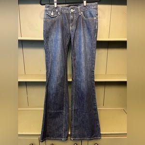 Banana Republic women’s jeans size 2